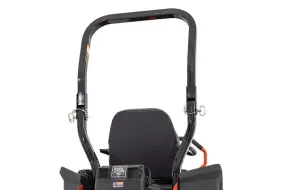 (089-0007-00) Bad Boy Roll Over Protection System for MZ and MZ Magnum Models