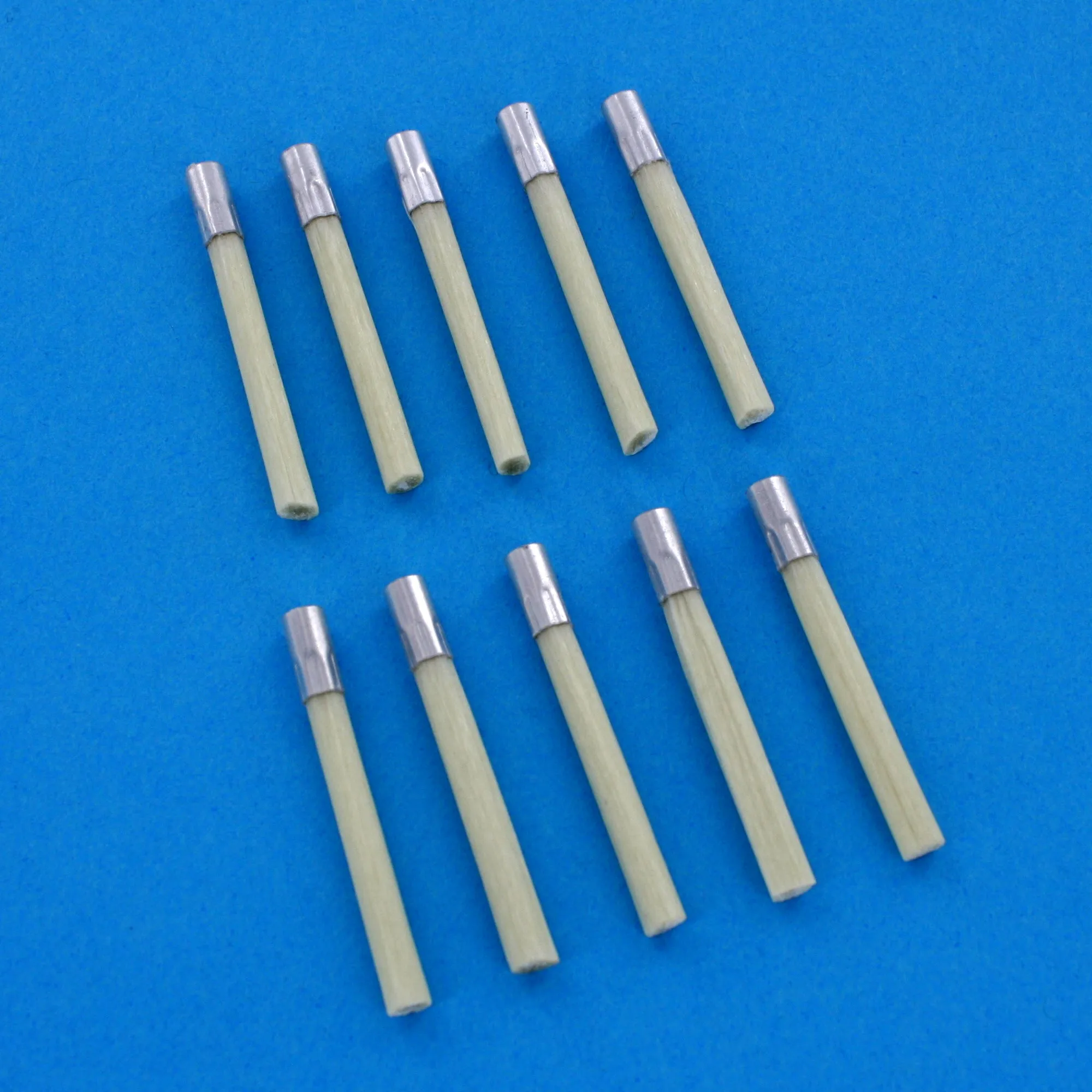 10 X 4mm Glass Fibre Refills