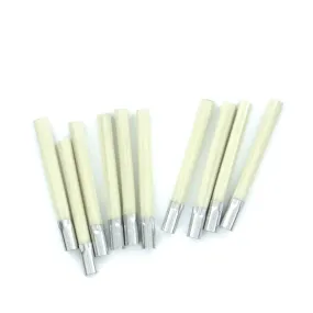 10 X 4mm Glass Fibre Refills