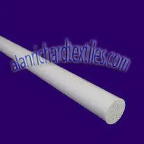14' Rollease Fiberglass 3/8" Shafts - Uncut