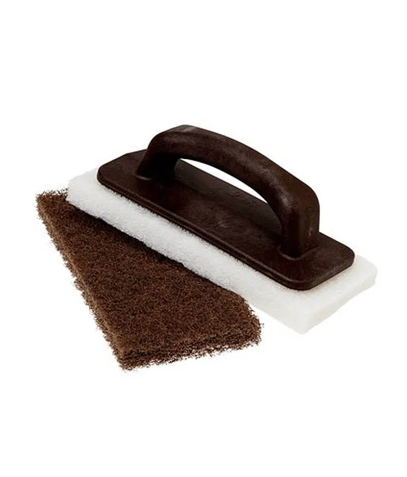 3M Doodlebug Hand Block - 1PC Plus 2 Replacement Pads