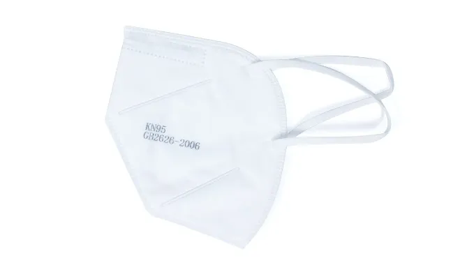 40-Pack: KN95 Individually Wrapped Lightweight Breathable Non-Medical Face Masks - CDC EUA Approved - Ships Quick!