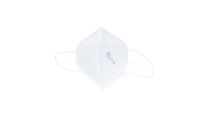 40-Pack: KN95 Individually Wrapped Lightweight Breathable Non-Medical Face Masks - CDC EUA Approved - Ships Quick!