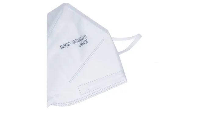 40-Pack: KN95 Individually Wrapped Lightweight Breathable Non-Medical Face Masks - CDC EUA Approved - Ships Quick!