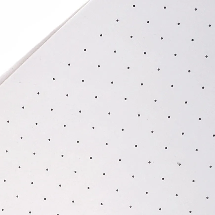 5.3 Greybook Pocket Refills - 128 pages