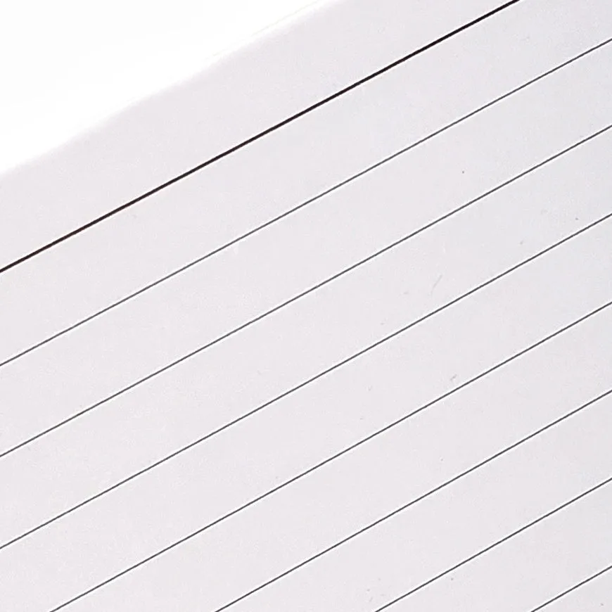 5.3 Greybook Pocket Refills - 128 pages
