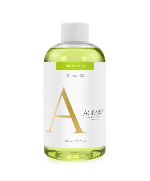 8oz Diffuser Oil