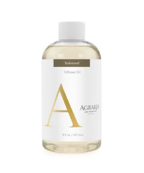 8oz Diffuser Oil