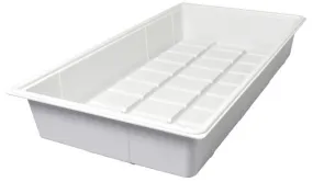 Active Aqua - Premium Flood table, White