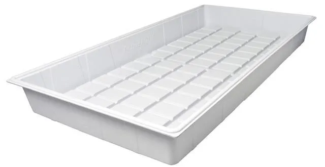 Active Aqua - Premium Flood table, White