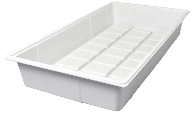 Active Aqua - Premium Flood table, White