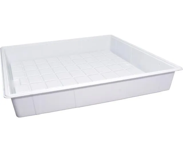 Active Aqua - Premium Flood table, White