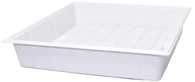 Active Aqua - Premium Flood table, White