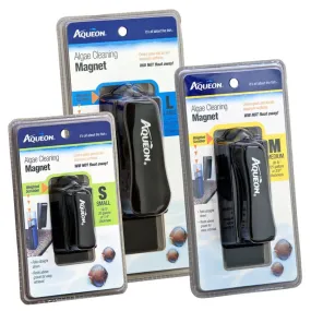 Aqueon Algae Cleaning Magnet