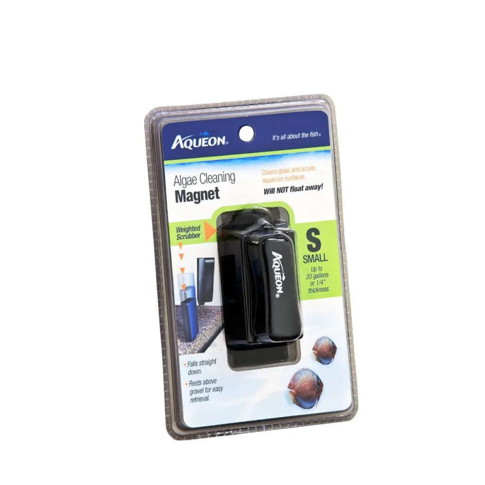 Aqueon Algae Cleaning Magnet