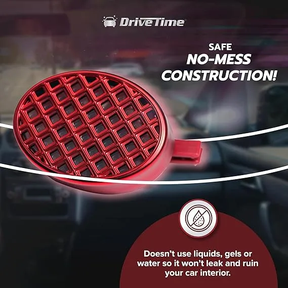Aromables® Vent Clip Car Air Freshener