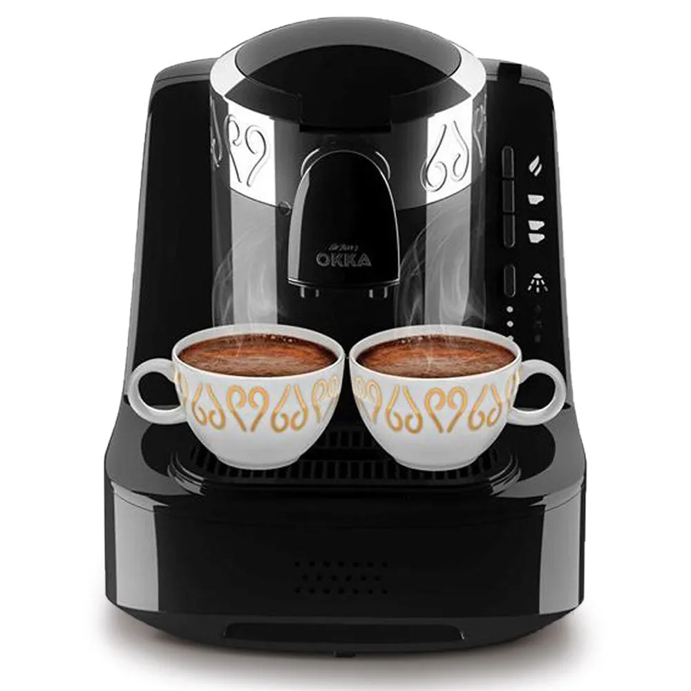 Arzum Okka Turkish Coffee Maker OK002 710W