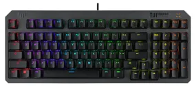 ASUS TUF Gaming K3 Gen II keyboard USB Black