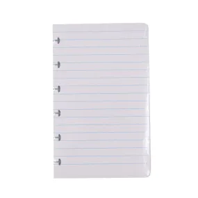 Atoma Notebook Refill Pad 100 x 160 White