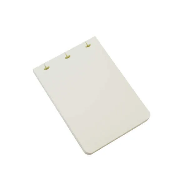 Atoma Notebook Refill Pad 75 x 105 Cream