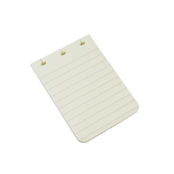 Atoma Notebook Refill Pad 75 x 105 Cream