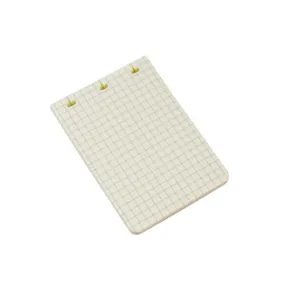 Atoma Notebook Refill Pad 75 x 105 Cream
