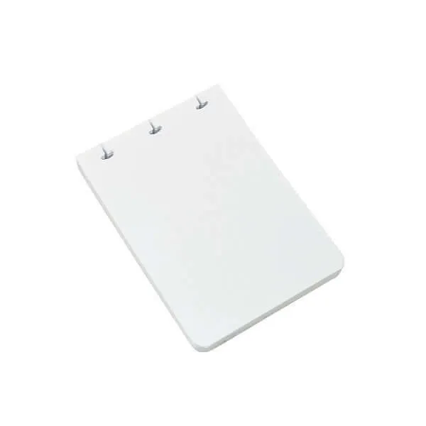 Atoma Notebook Refill Pad 75 x 105 White
