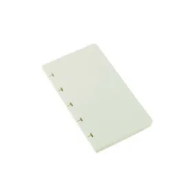 Atoma Notebook Refill Pad 8x14 Cream