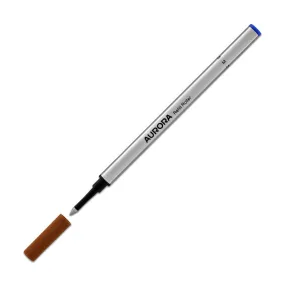 Aurora Rollerball Refills in Blue - Medium Point