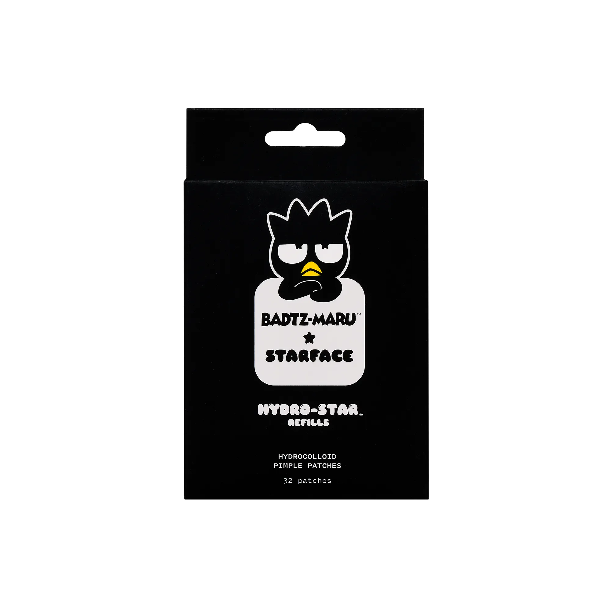 Badtz-maru Starface Refills (32ct)