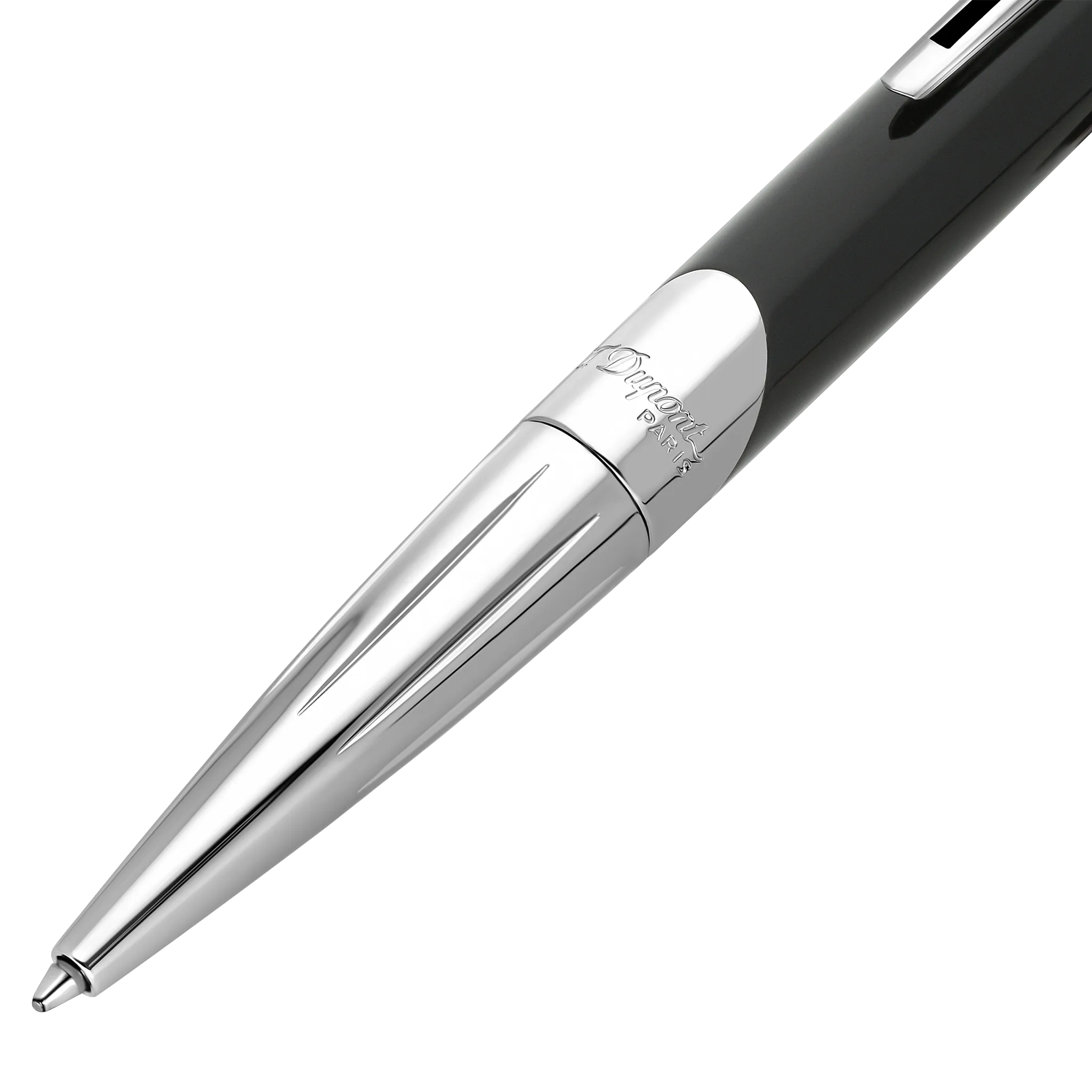 Ballpoint pen