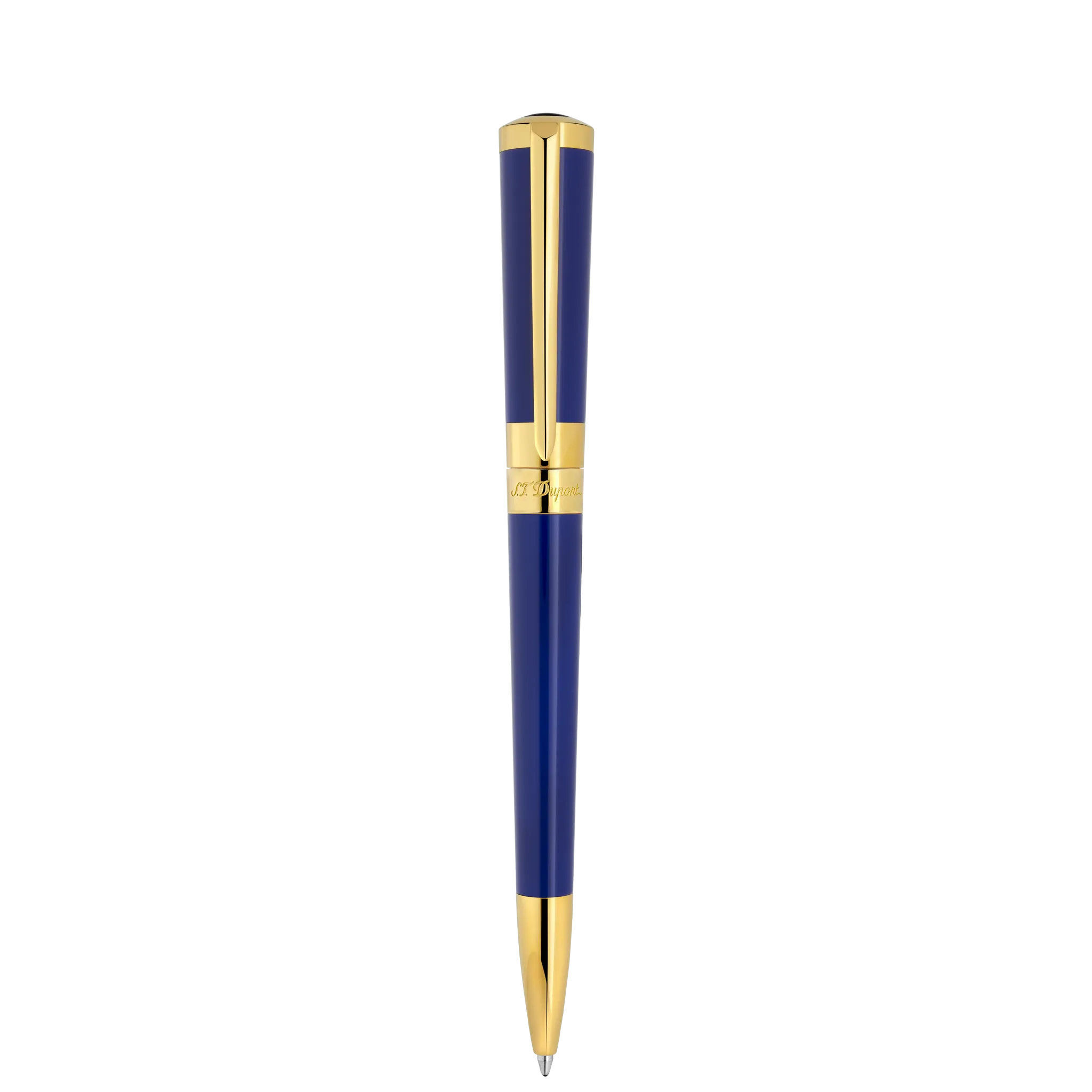 Ballpoint pen