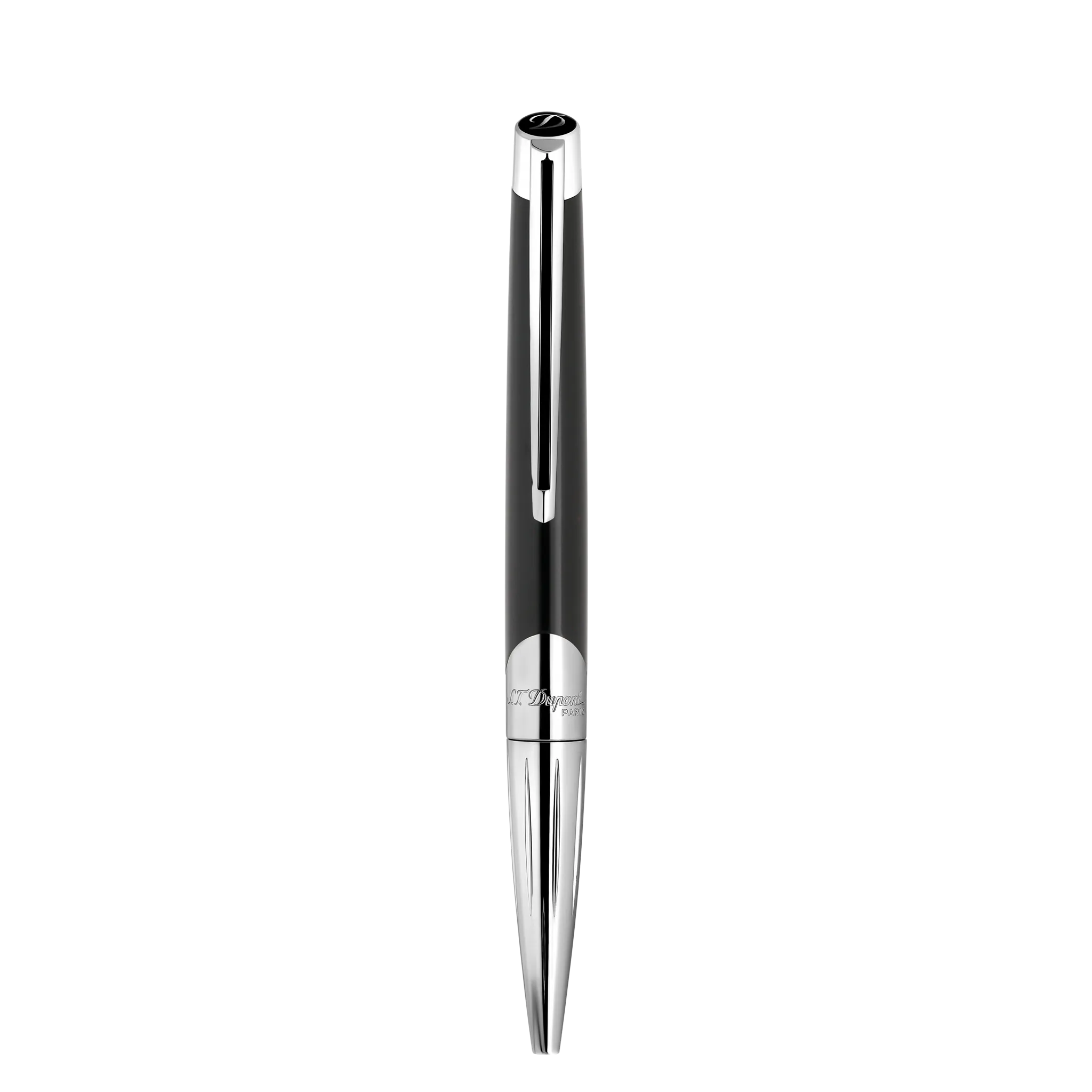 Ballpoint pen