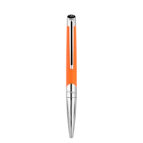 Ballpoint pen