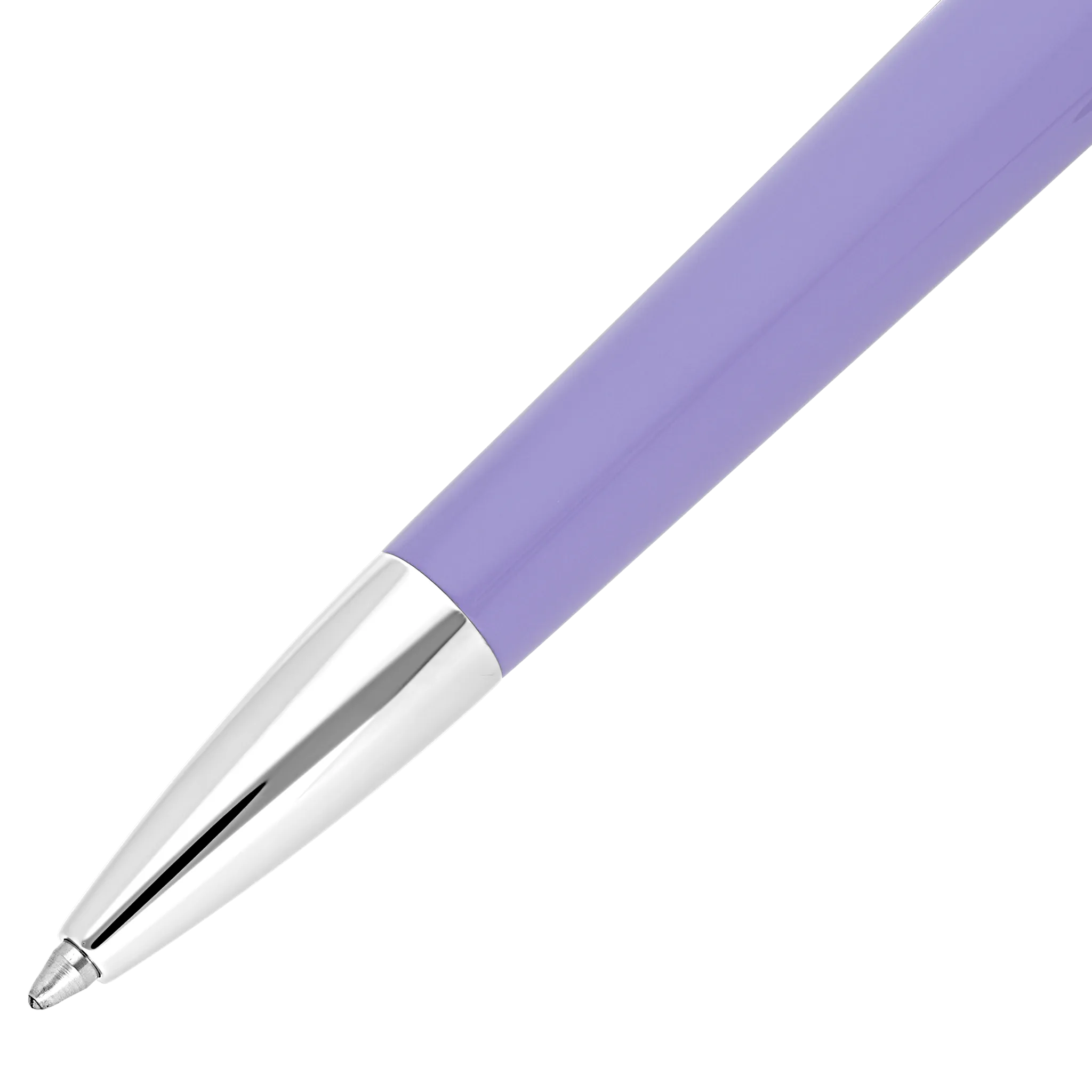 Ballpoint pen