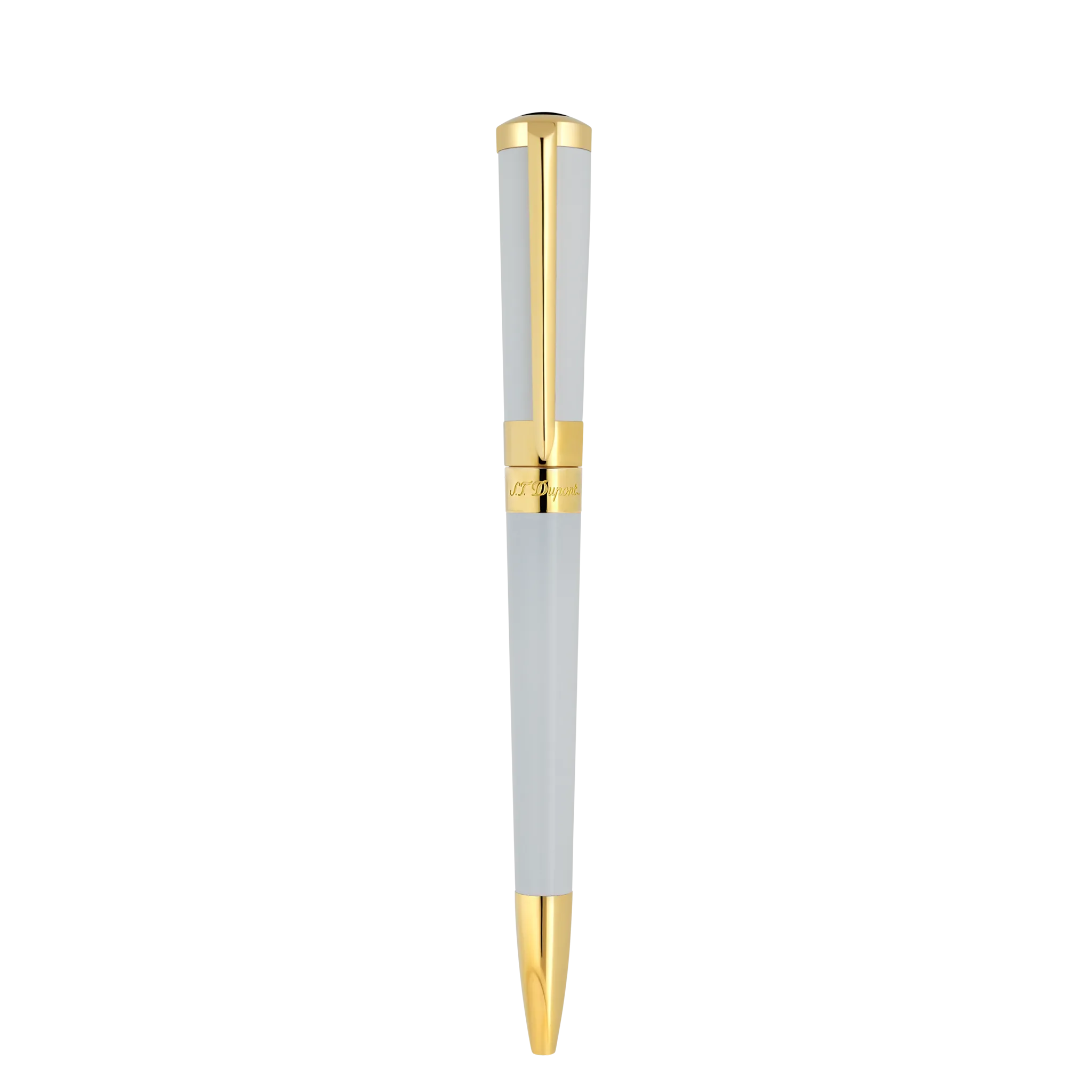 Ballpoint pen