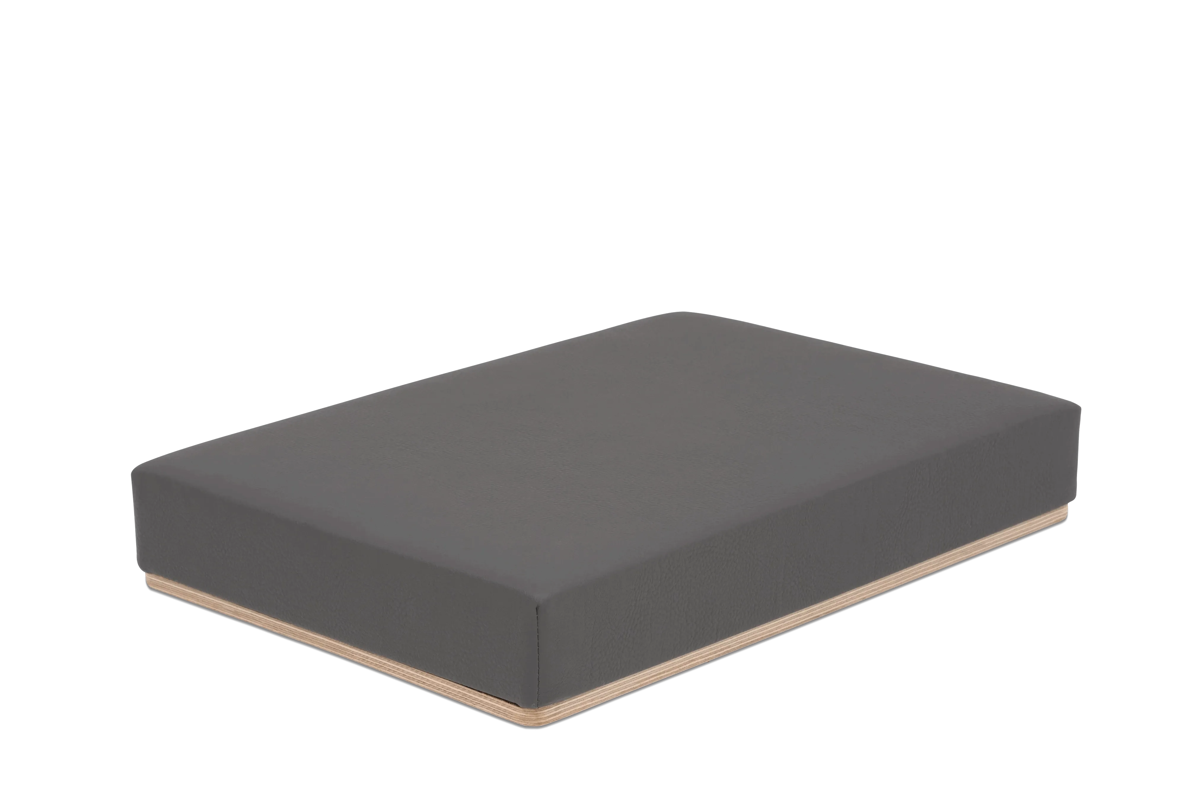 BASI Systems Pilates Cushion Block