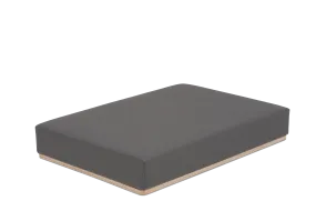 BASI Systems Pilates Cushion Block
