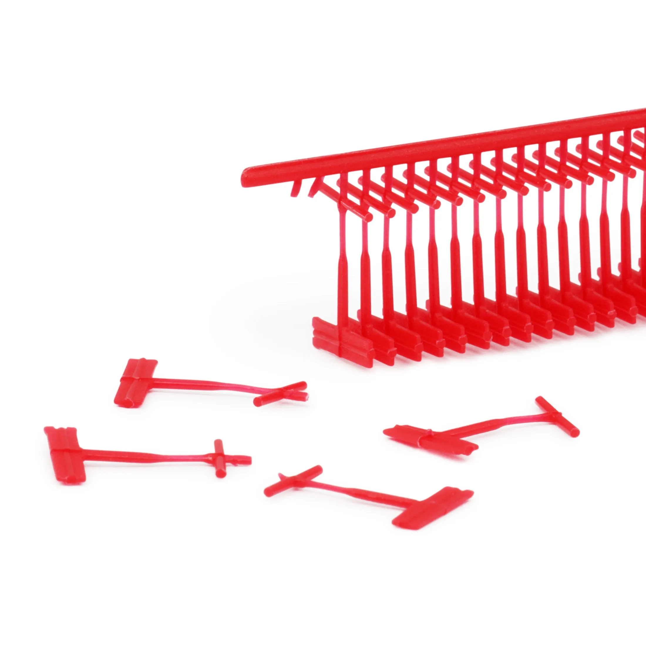 Basting Gun Tacks, 500 pc