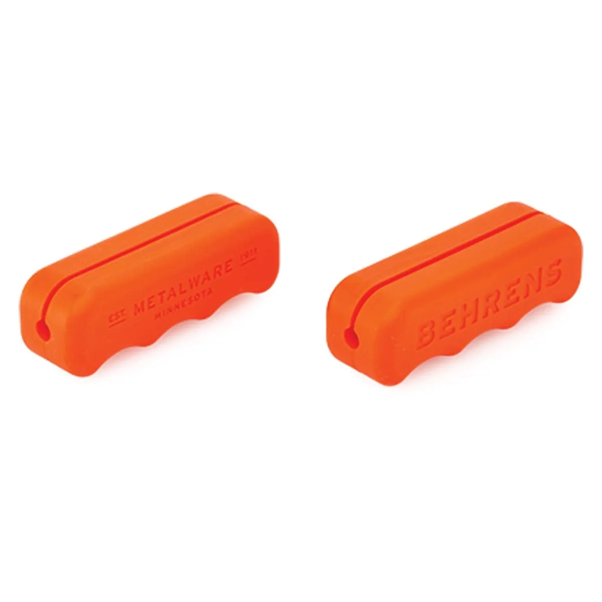 Behrens 3" Comfort Grip Handles