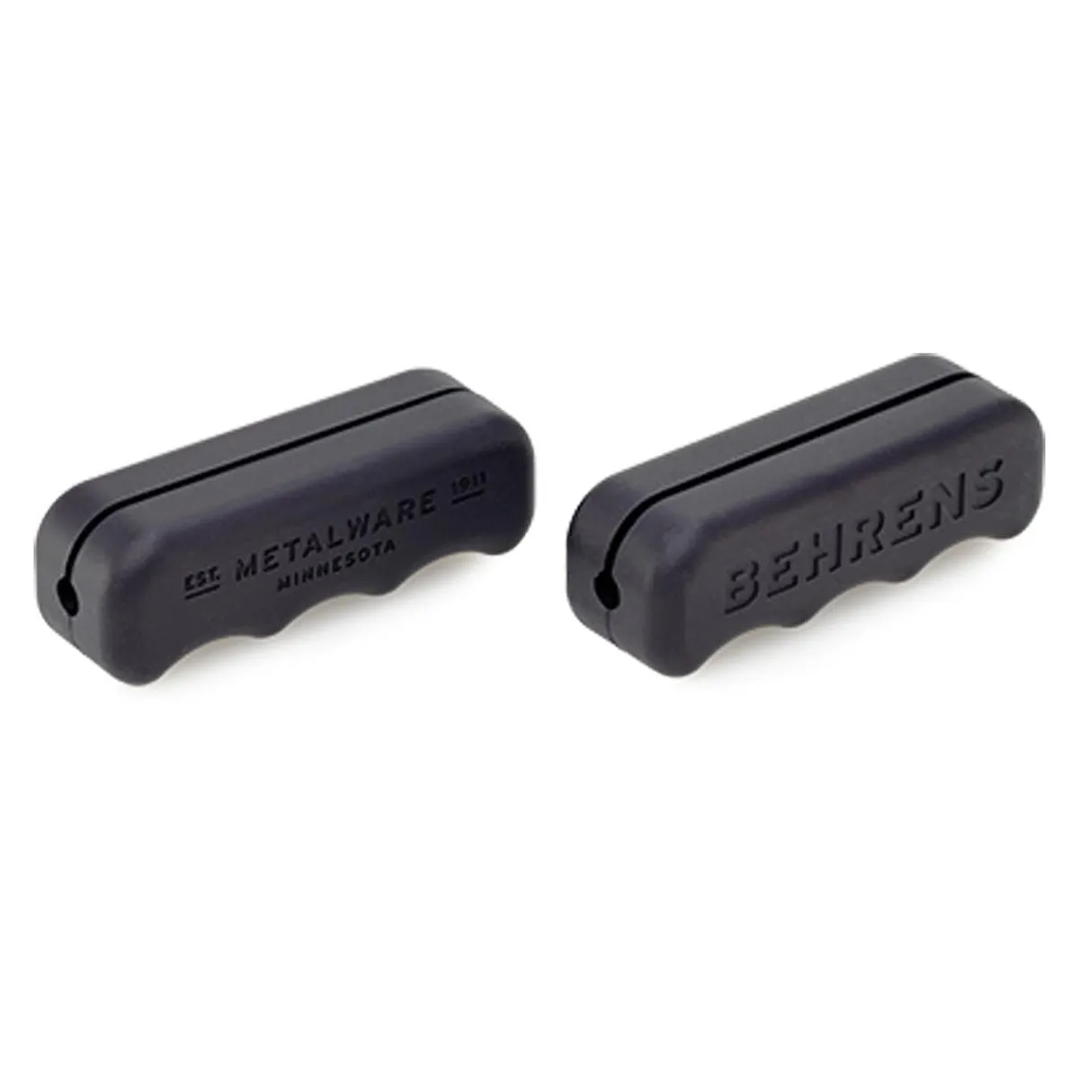 Behrens 3" Comfort Grip Handles