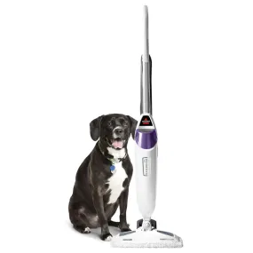 BISSELL PowerFresh Pet Scrubbing & Sanitizing Steam Mop