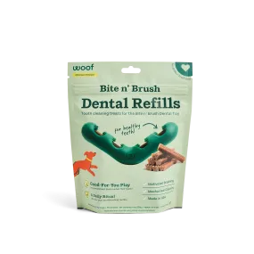 Bite n' Brush Dental Refills