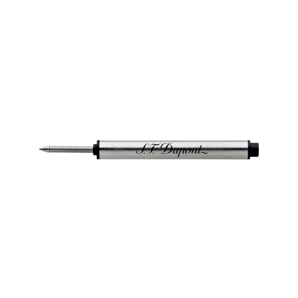 Black mini rollerball
