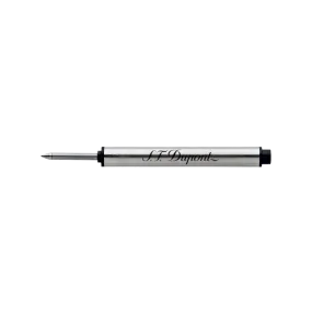 Black mini rollerball