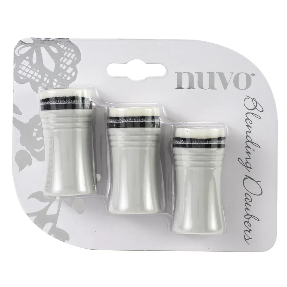 Blending Daubers {3/pk   refills}