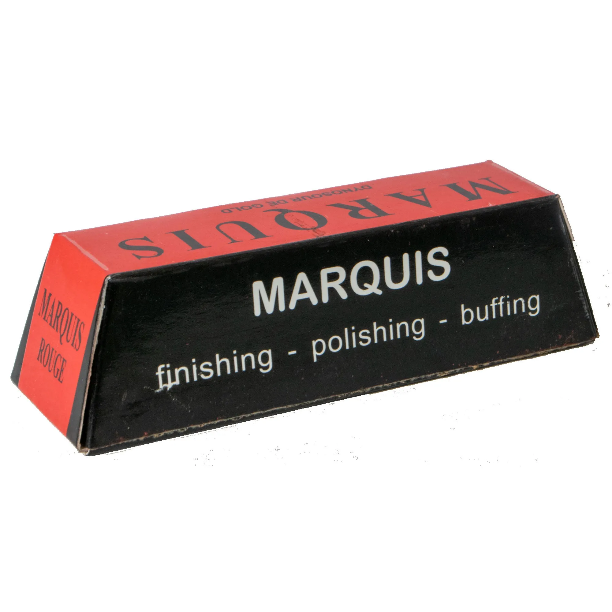 Block of Jewellers Rouge, 100g