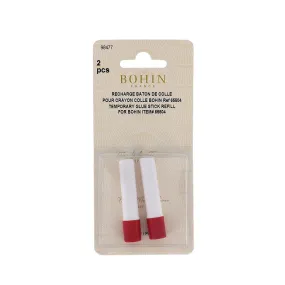 Bohin Temporary Glue Stick Refills