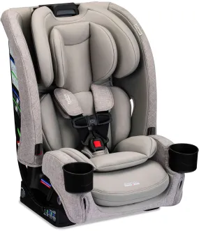 Britax One4Life Slim All-in-One Convertible Car Seat - Parchment