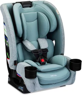 Britax One4Life Slim All-in-One Convertible Car Seat - Sea Foam